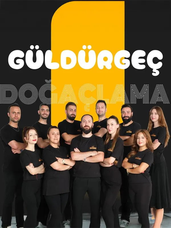 Güldürgeç Doğaçlama card