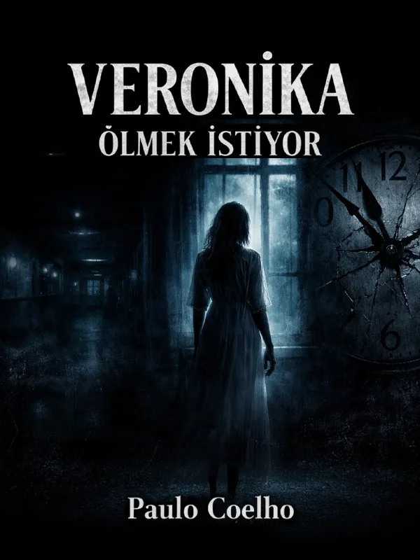 Veronica Ölmek İstiyor card