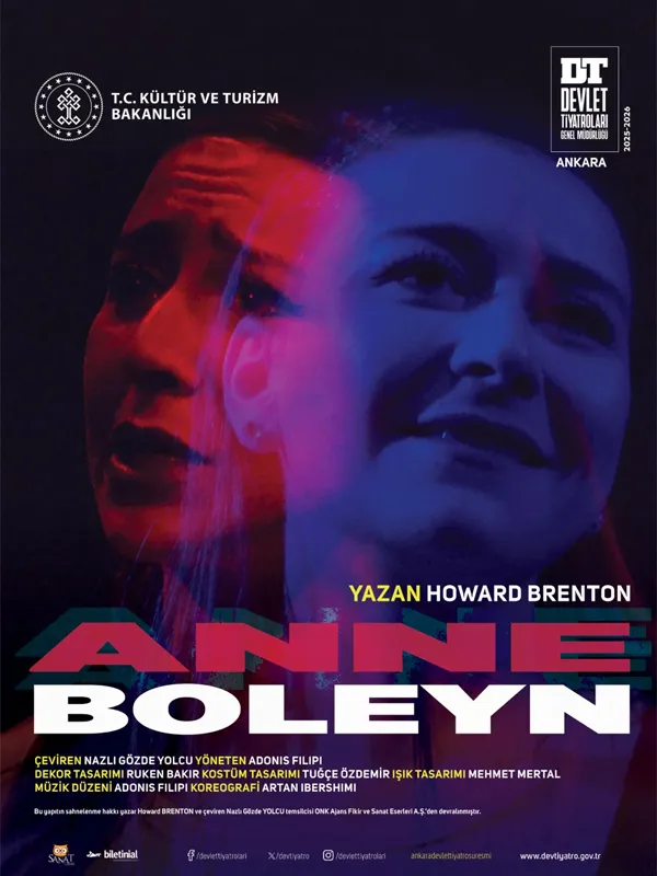 ANNE BOLEYN thumbnail