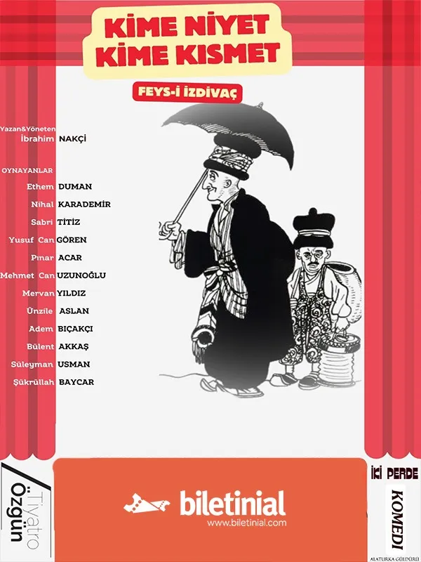 Etkinlik Fotoğrafı