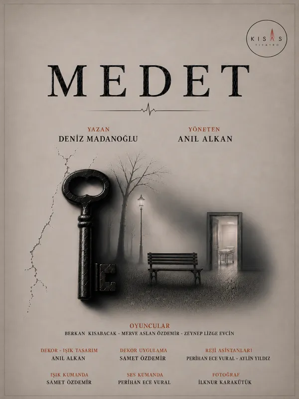 Medet card