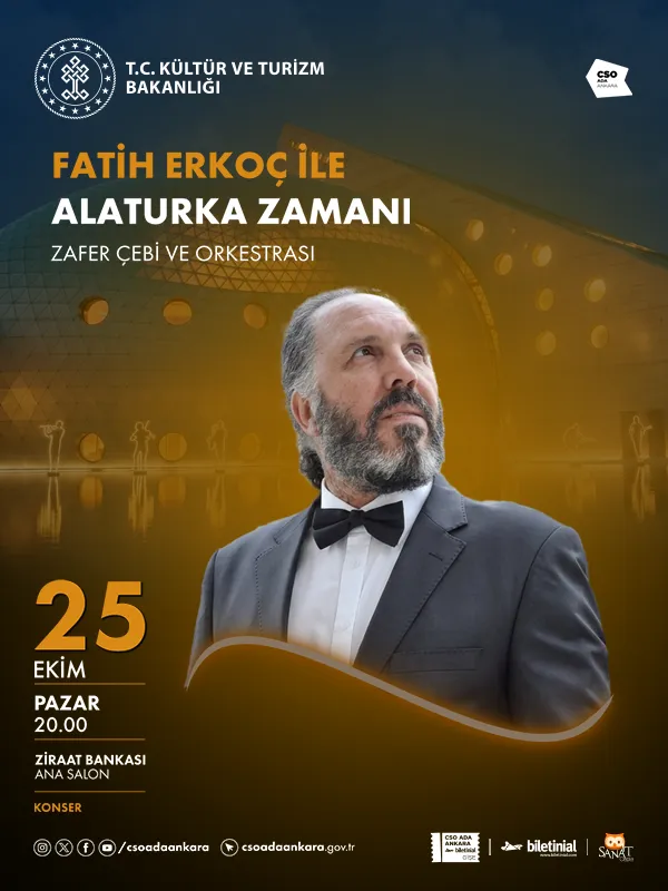 Etkinlik Fotoğrafı