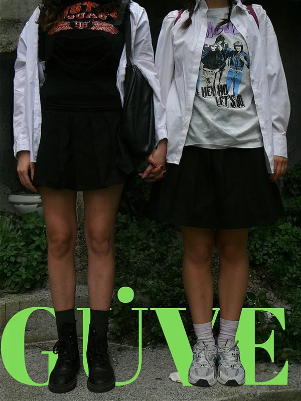 Güve card