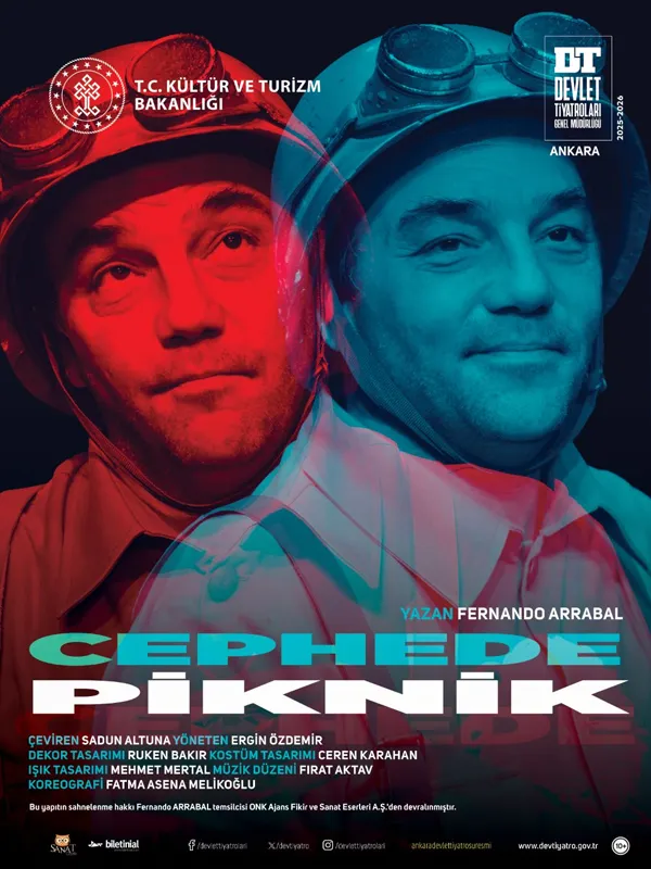 CEPHEDE PİKNİK card