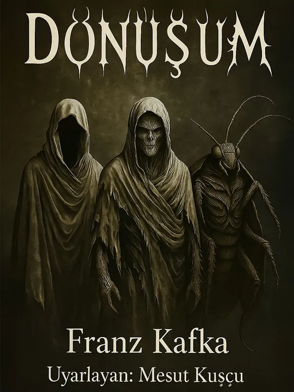 Dönüşüm card
