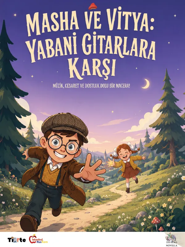 Etkinlik Fotoğrafı