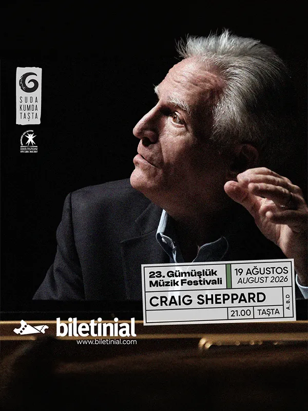 Craig Sheppard card