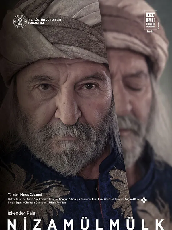 NİZAMÜLMÜLK thumbnail