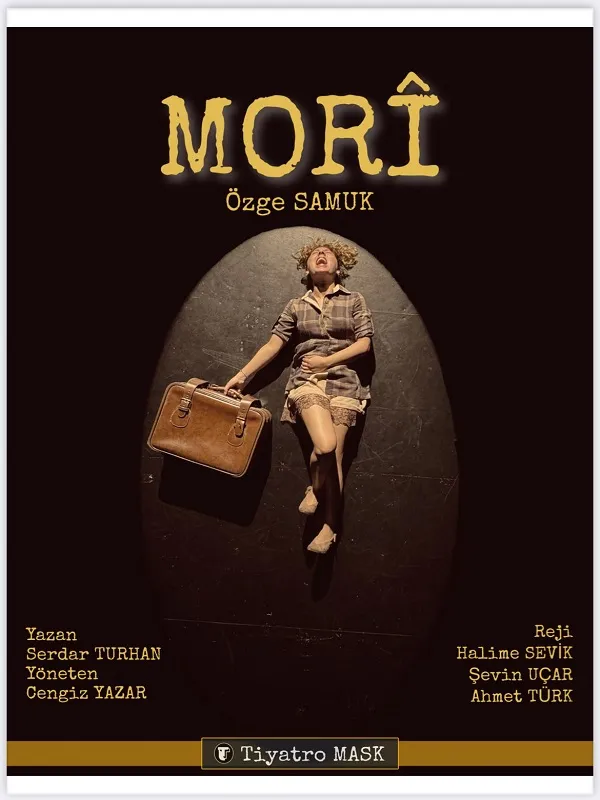 Mori card
