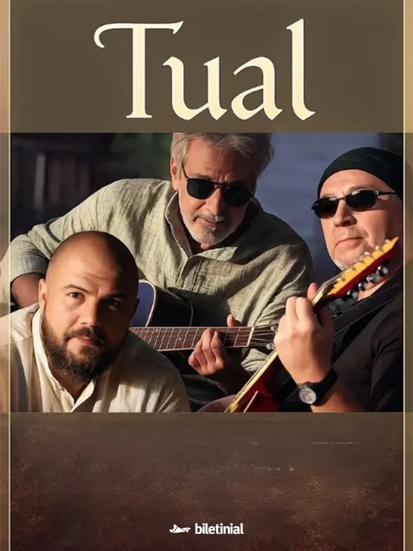 Tual Konseri küçük resim