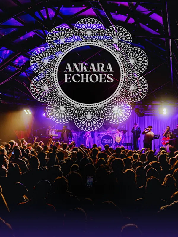 Ankara Echoes thumbnail