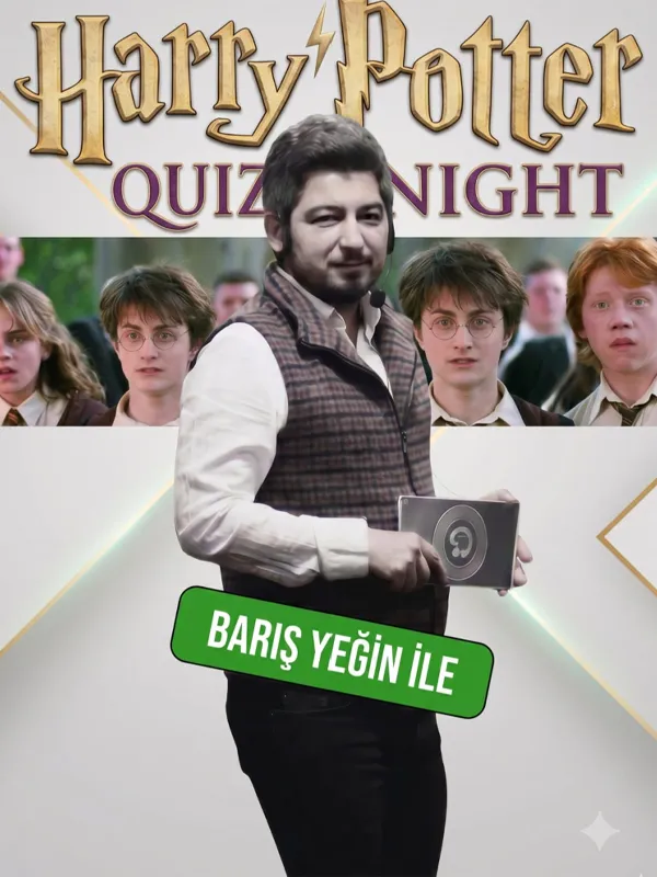 Etkinlik Fotoğrafı