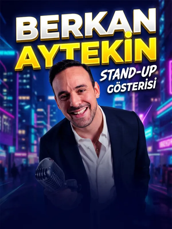 Etkinlik Fotoğrafı