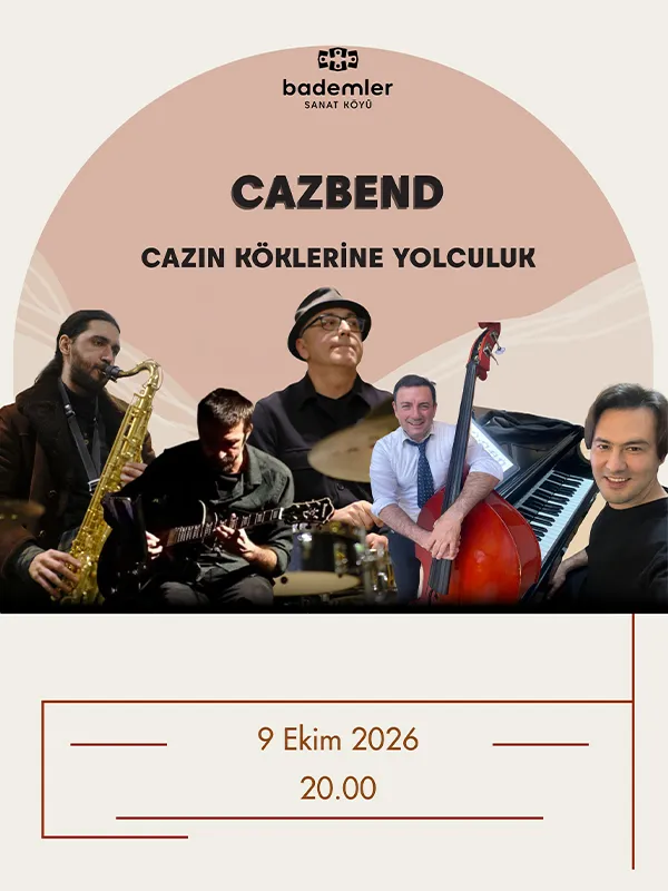 Etkinlik Fotoğrafı