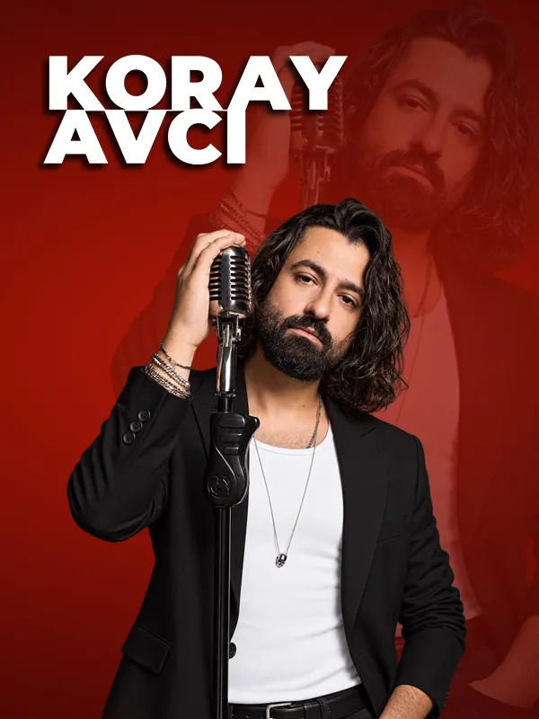 Koray Avcı card