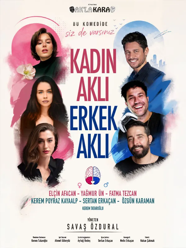 Etkinlik Fotoğrafı