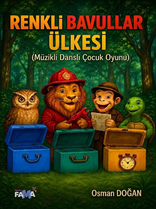 Etkinlik Fotoğrafı