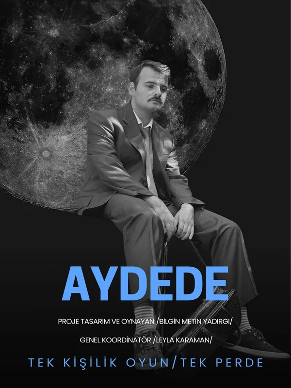 Aydede card