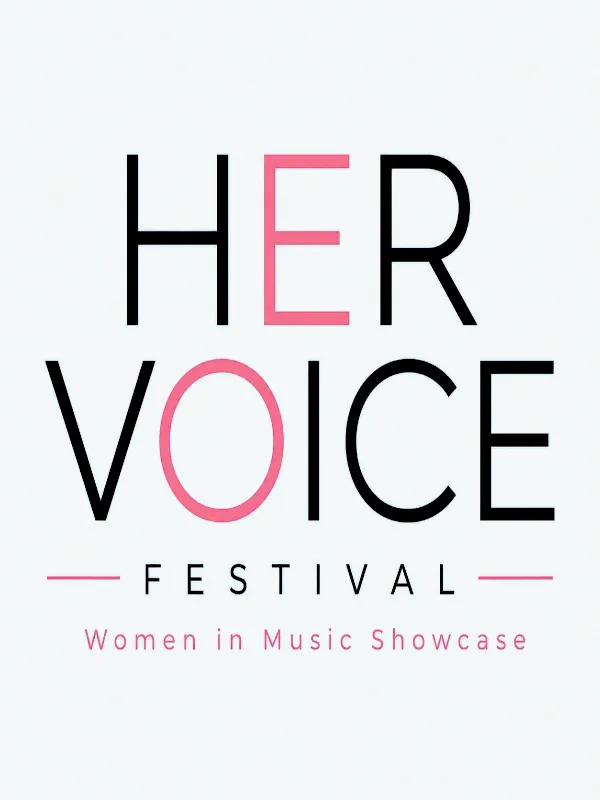 Her Voice Festival thumbnail