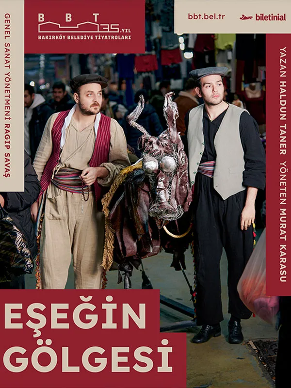 Etkinlik Fotoğrafı