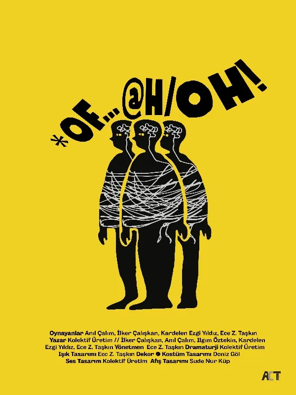 Of,Ah,Oh card