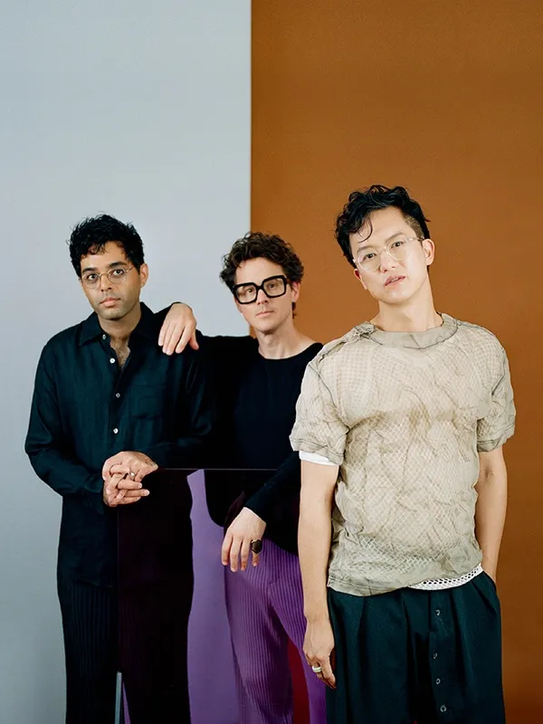 Modundayız Sunar: Son Lux card