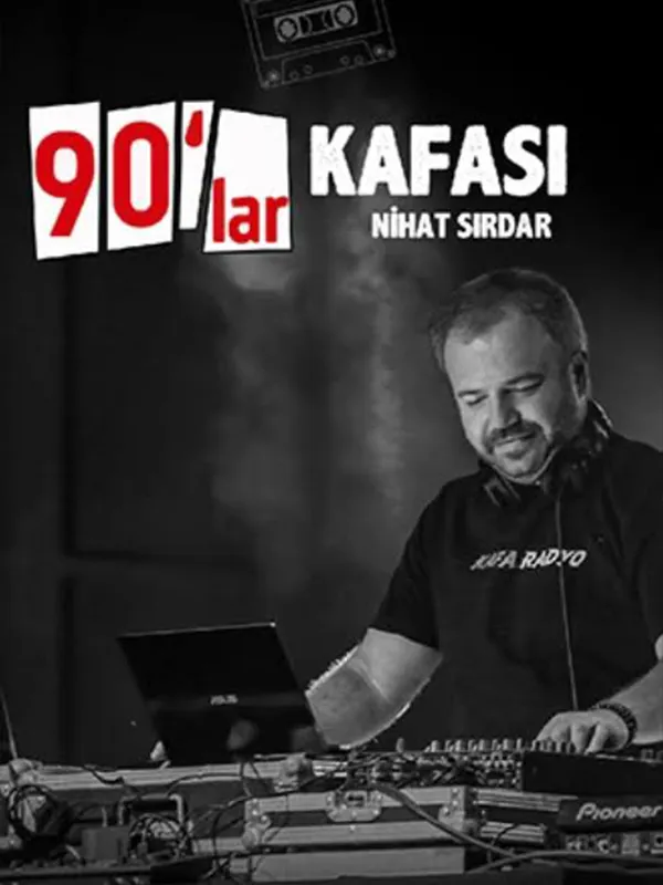 Etkinlik Fotoğrafı