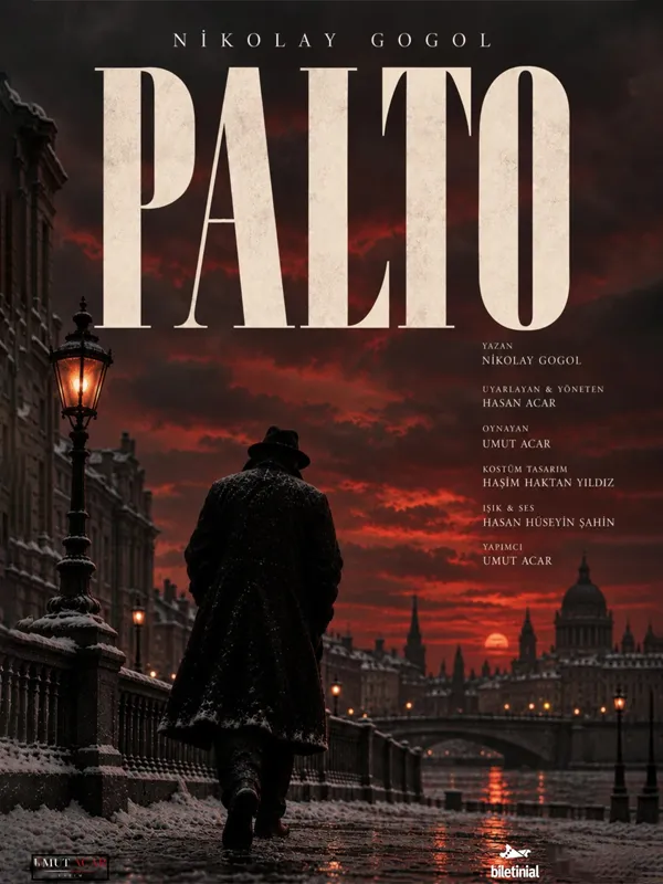 Palto card