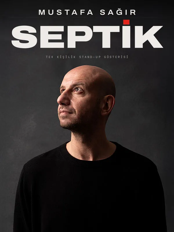 Mustafa Sağır - SEPTİK thumbnail