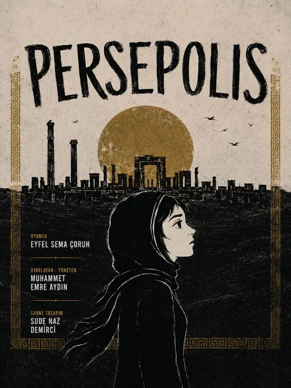 Persepolis küçük resim