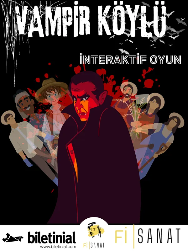 Vampir Köylü card