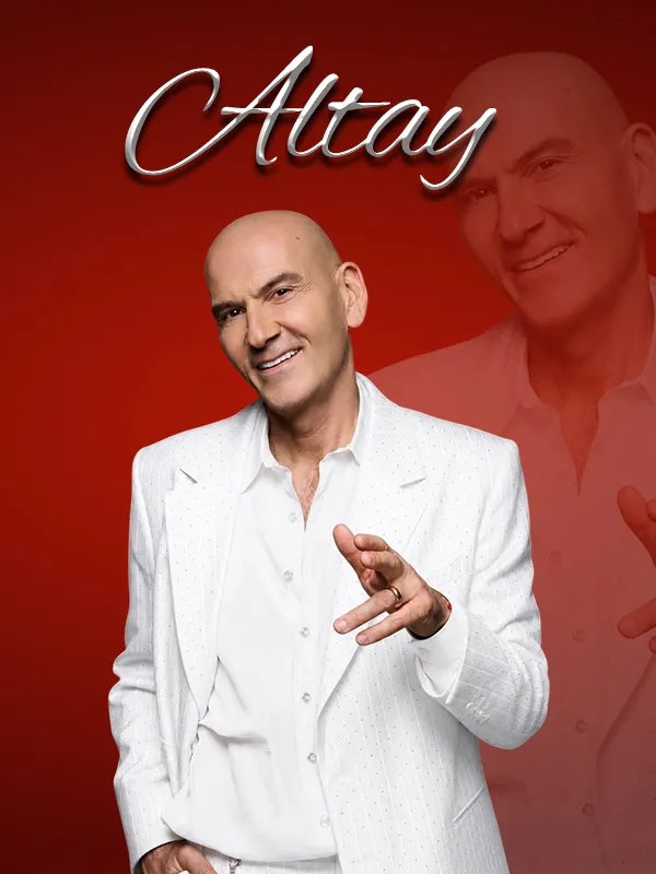 Altay Konseri card
