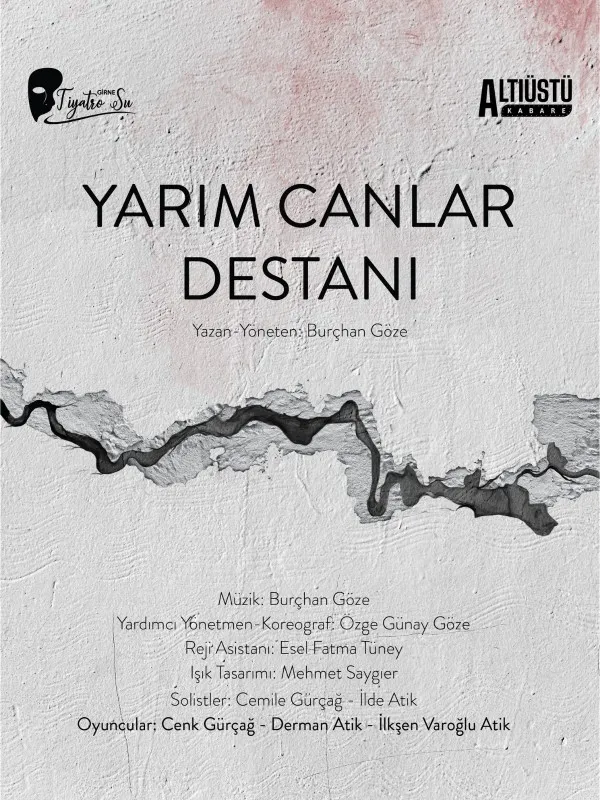 Yarım Canlar Destanı card