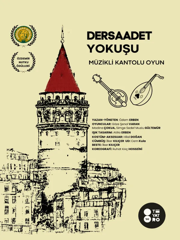 Dersaadet Yokuşu card