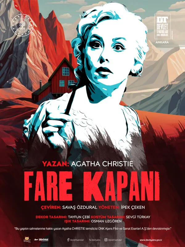 FARE KAPANI card