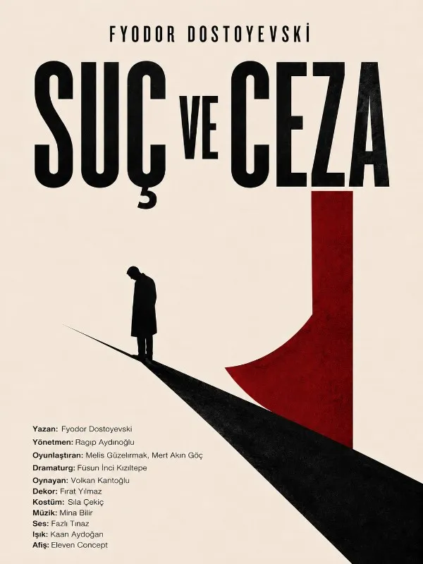 Suç ve Ceza card