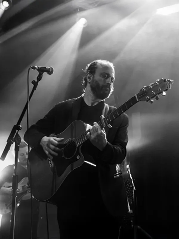 Can Güngör Akustik Konseri card