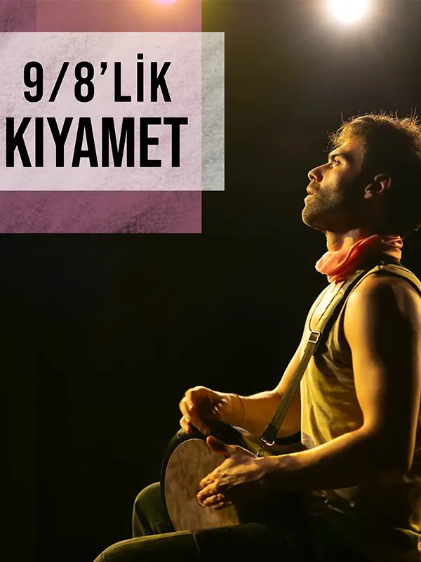 Etkinlik Fotoğrafı