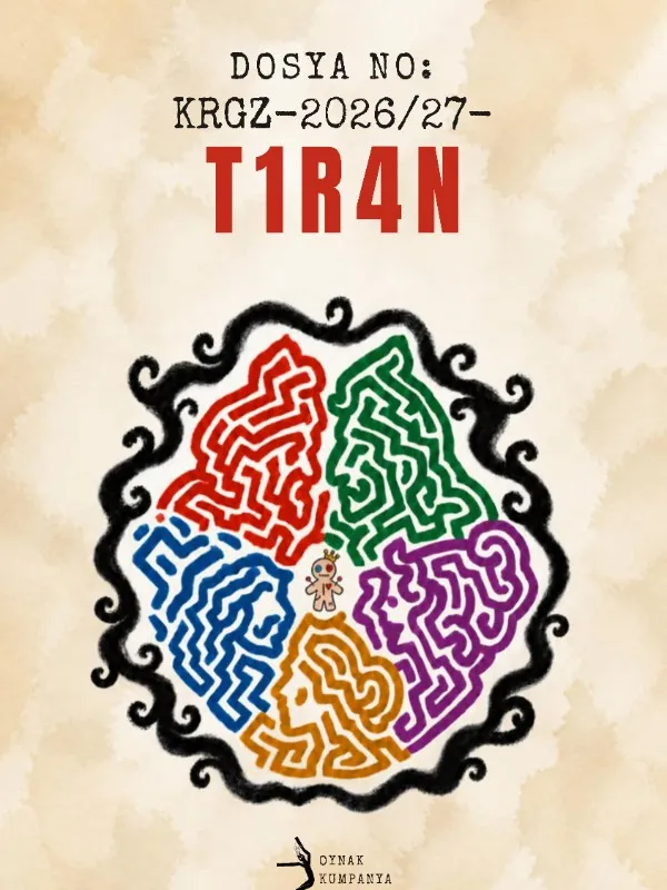 DOSYA NO: KRGZ-2026/27-T1R4N card