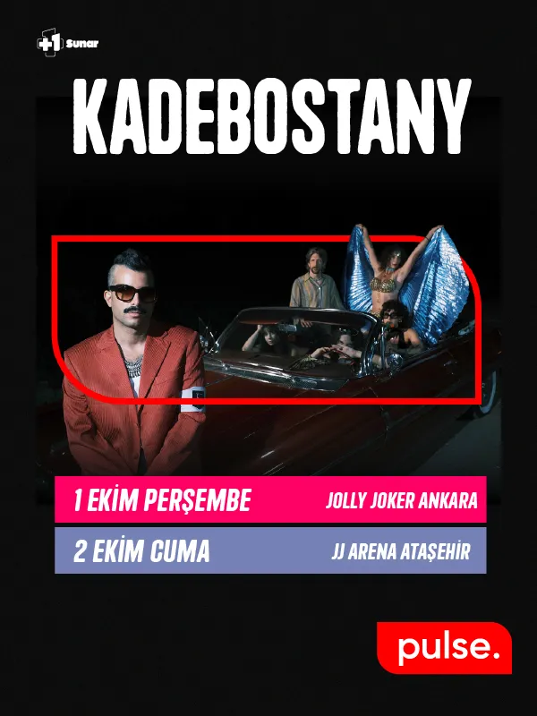 Etkinlik Fotoğrafı