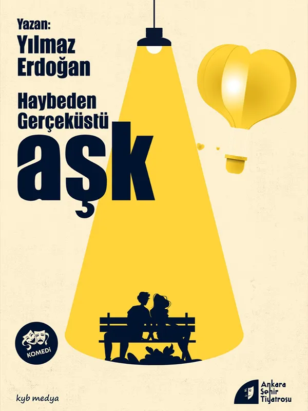Etkinlik Fotoğrafı