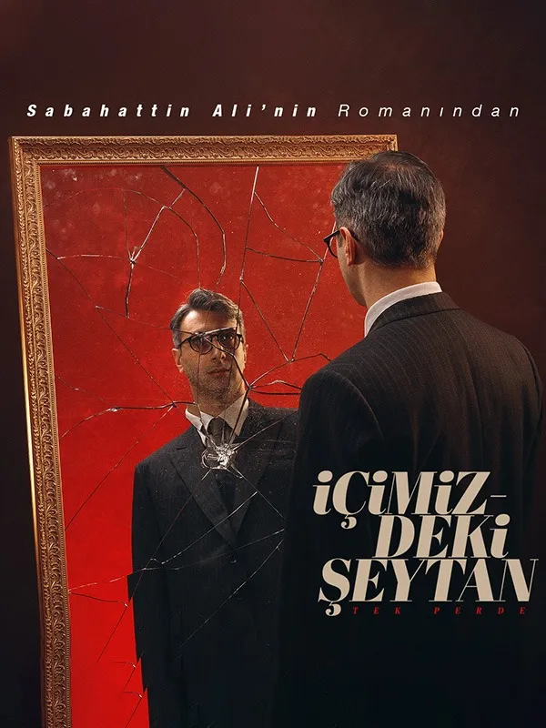 İçimizdeki Şeytan card