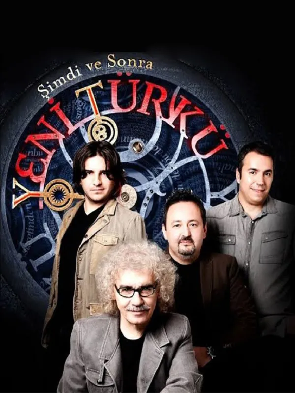 Yeni Türkü Konseri küçük resim