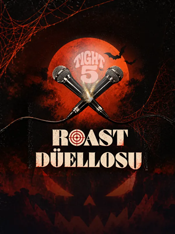 Roast Düellosu card