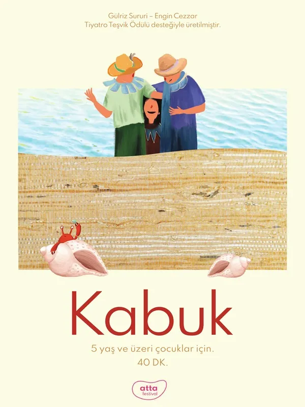 Kabuk card