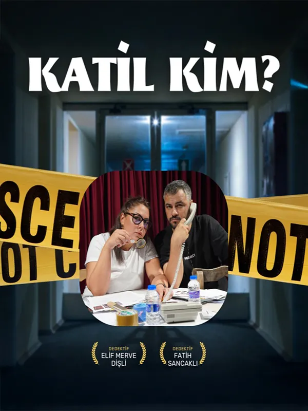 Katil Kim card