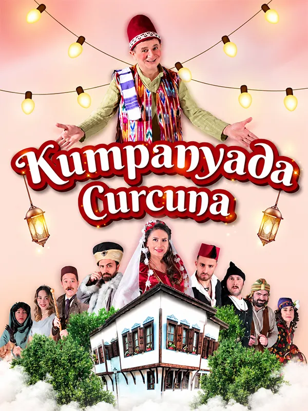 Kumpanyada Curcuna card