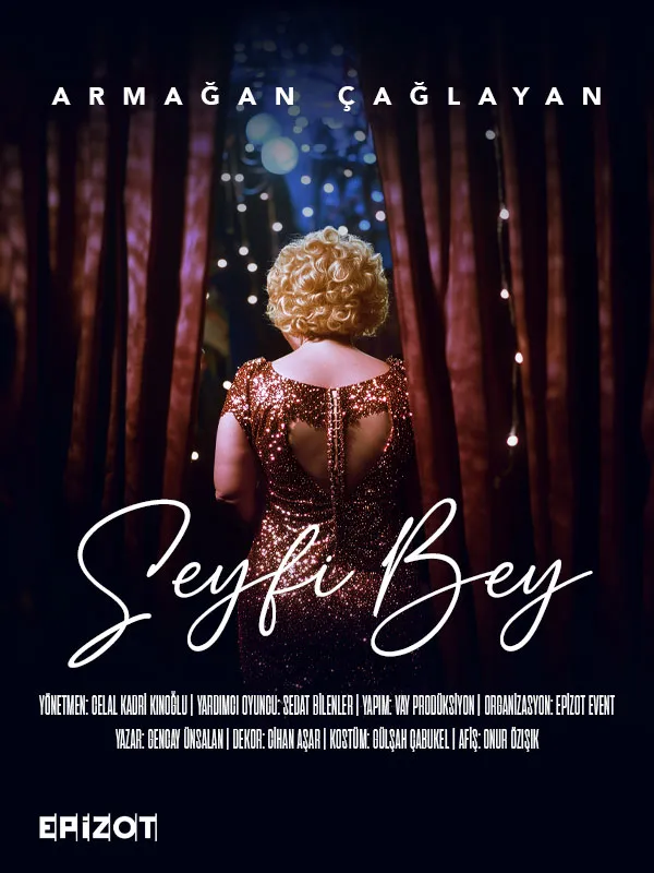 Seyfi Bey card