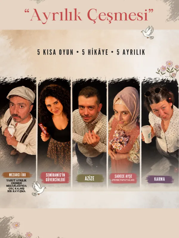 Etkinlik Fotoğrafı
