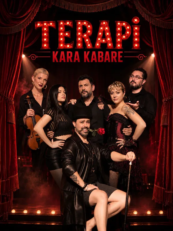 Etkinlik Fotoğrafı